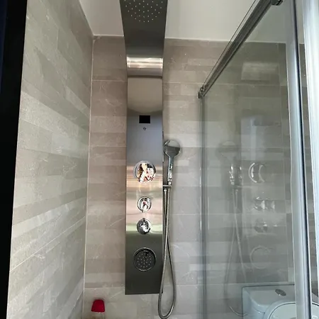 Apartamento Ezcurdia 44 Gijón