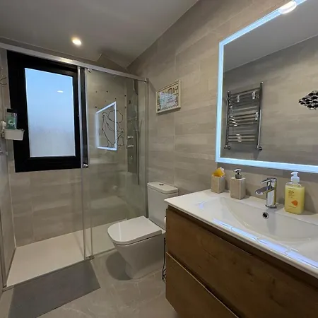 Ezcurdia 44 شقة