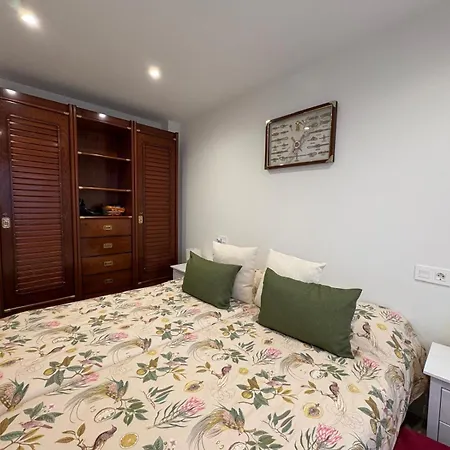 Ezcurdia 44 Apartamento Gijón