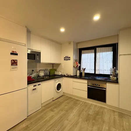 Apartamento Ezcurdia 44 Gijón