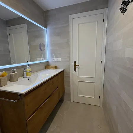 Ezcurdia 44 Apartamento