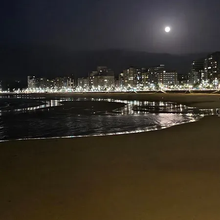 Apartamento Ezcurdia 44 Gijón